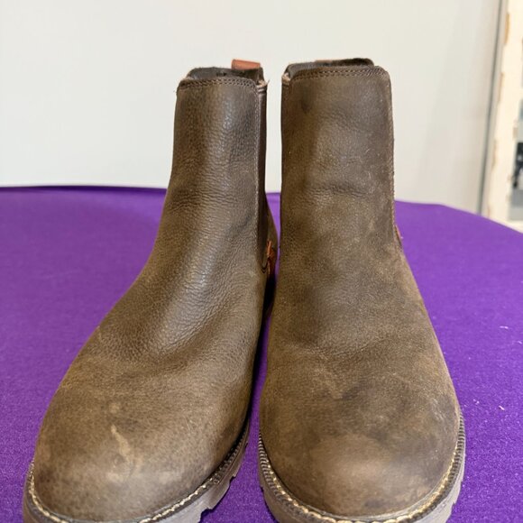 Ariat Women's Wexford H2O Chelsea Riding Boots - Picture 2 of 6